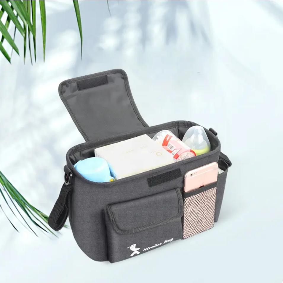 Baby Compact travel diapers Bag