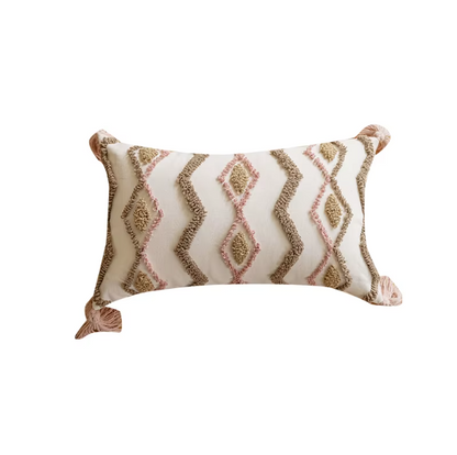 French Moroccan patterns (cushion Cover)