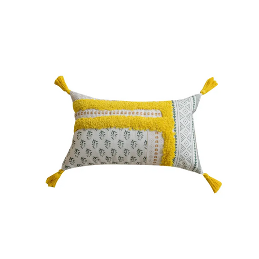 Bright Tone (cushion Cover)