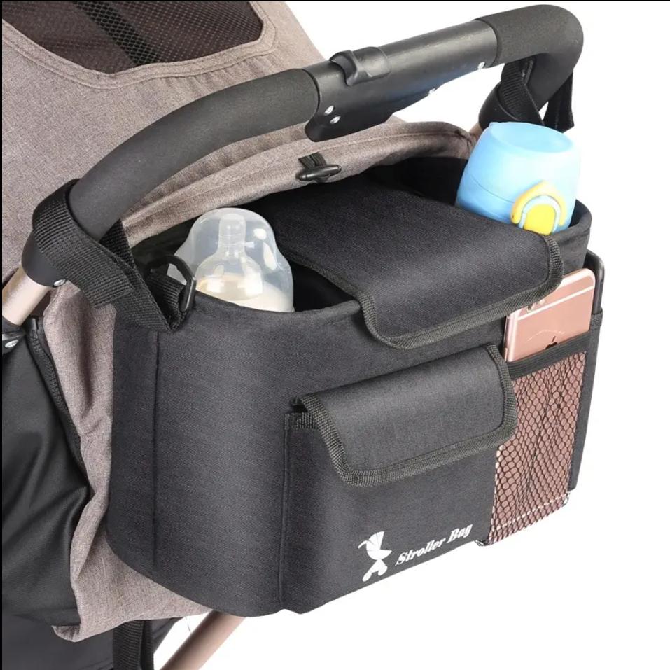 Baby Compact travel diapers Bag